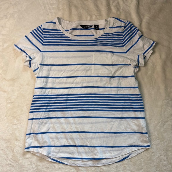 Lands End Outfitters LOT OF 2 Womens Tee Shirts Size M - Picture 11 of 16